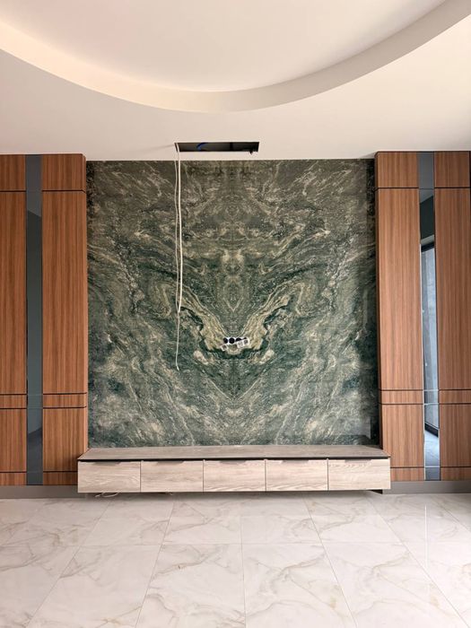 Установка стеклянных изделий а так же орг стекла