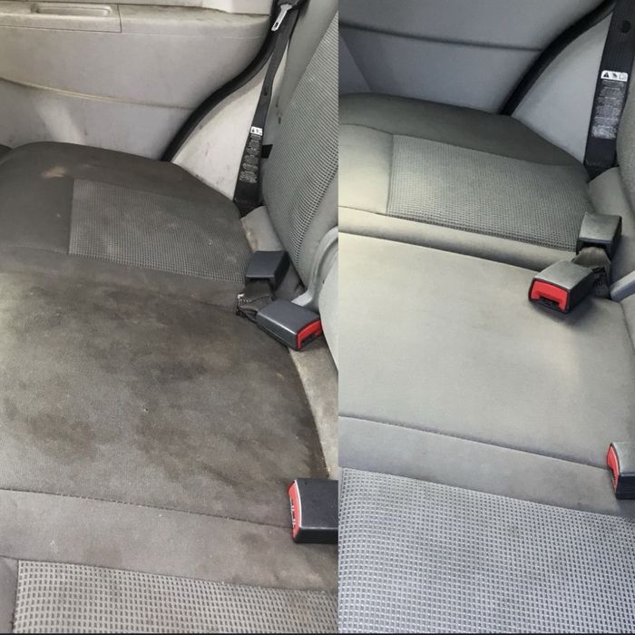 ХИМЧИСТКА Авто с Разбором