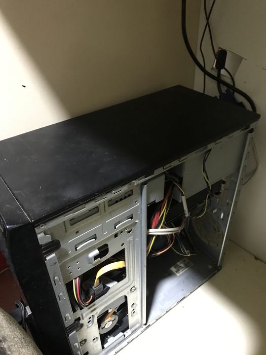 Продам пк есть обмен предлогайие свои варианты