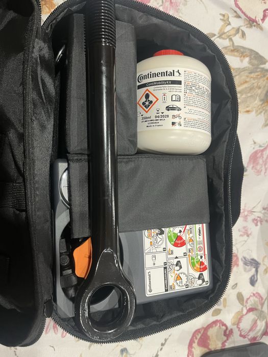 Компресор (комплект)