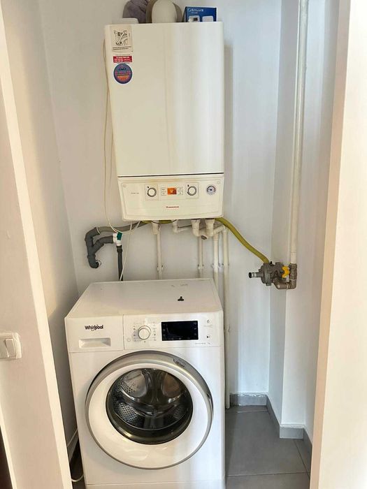 Inchiriere Apartament 3 camere