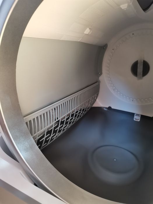 ПРОМОЦИЯ! Безплатна Доставка! Автоматична само-почистваща се котешка т