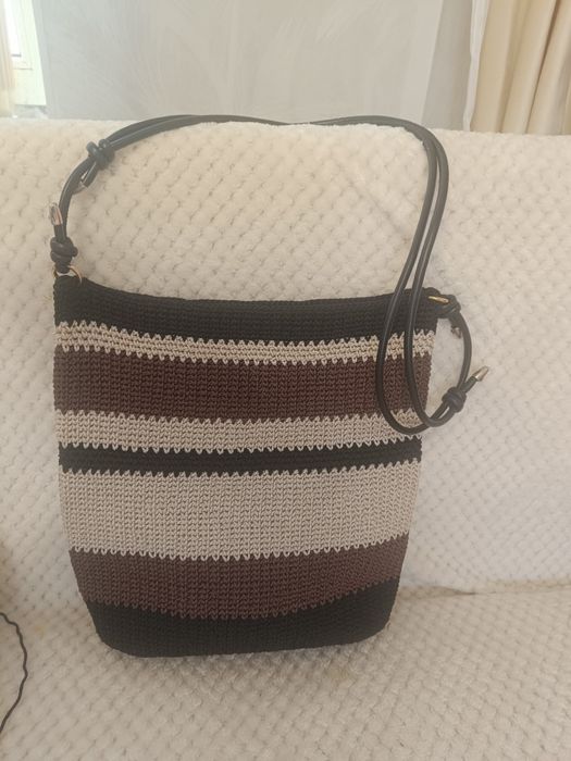 Продам сумку ручной работы