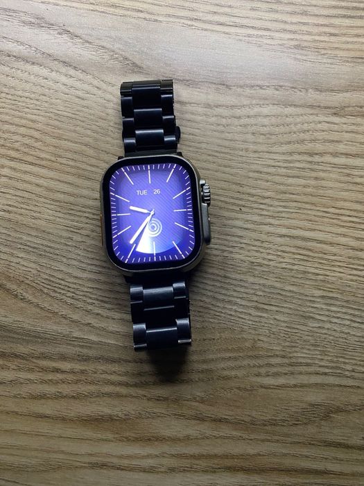 Apple watch ultra