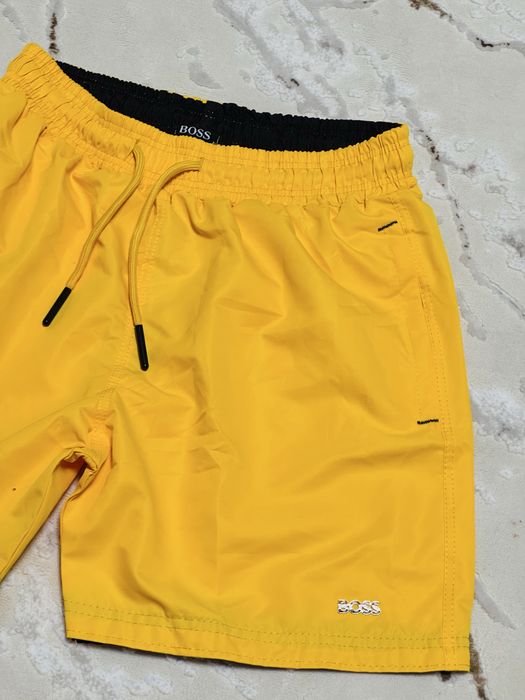 Șort baie Hugo Boss