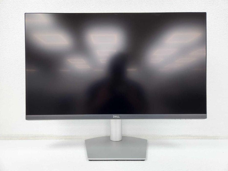 Монитор Dell S2721QS 27 дюймов 4K IPS