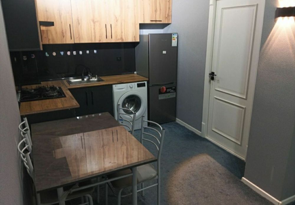 Мирзо Улуғбек туманида, метро Хамид Олимжон яқинида квартира ижарага