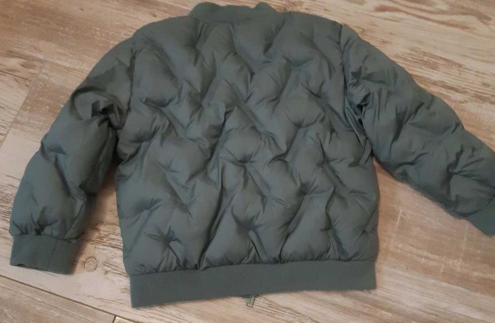 Geaca reserved,marimea 98