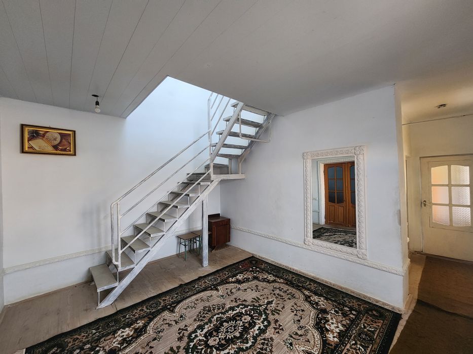 Продаётся участок