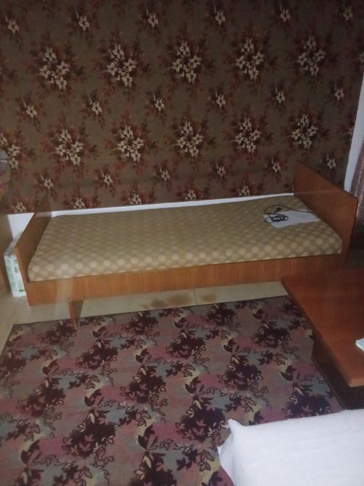 Продам кровать одну спалку