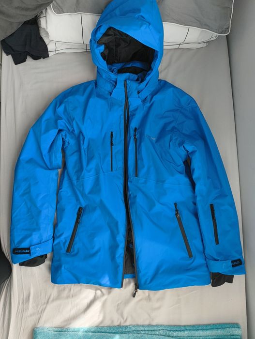 Ски екипировка Head - яке и гащеризон