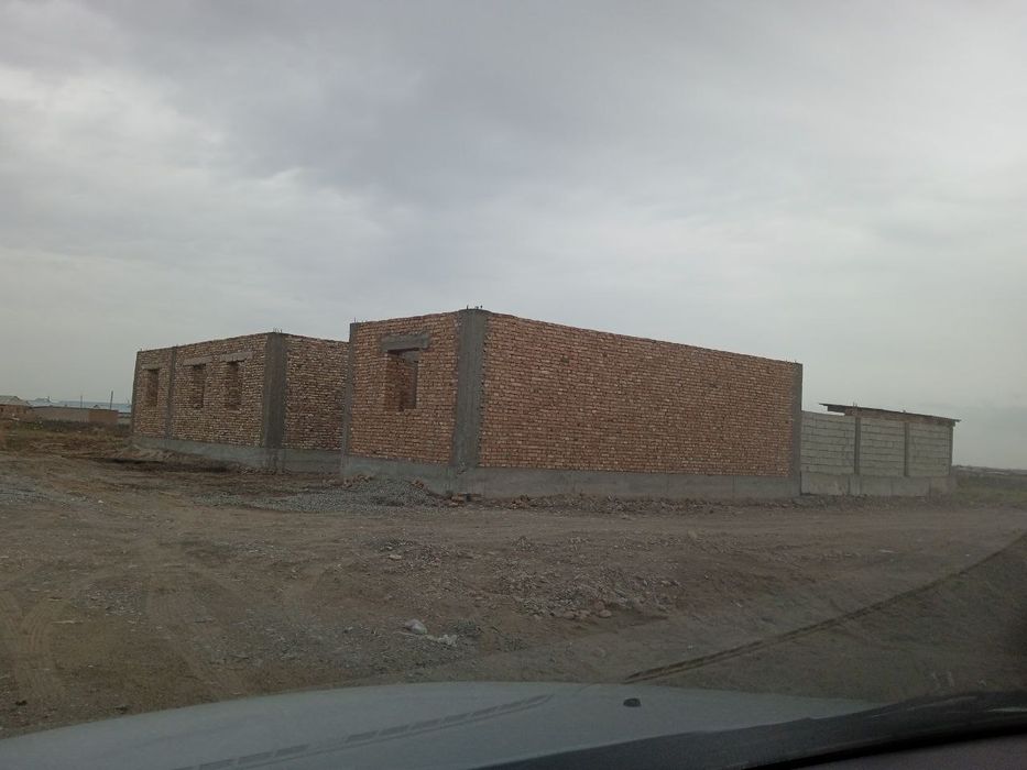 4 Sorix yer uy bilan