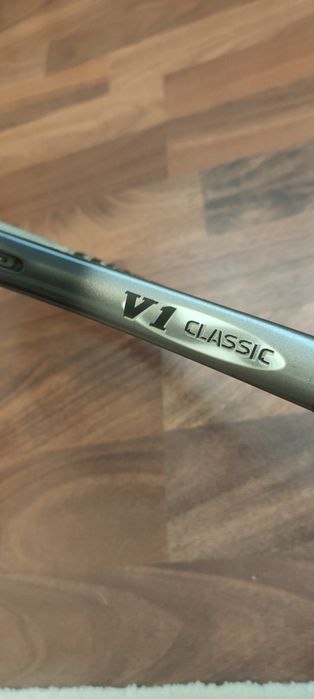 Racheta tenis Volkl v1 clasic!