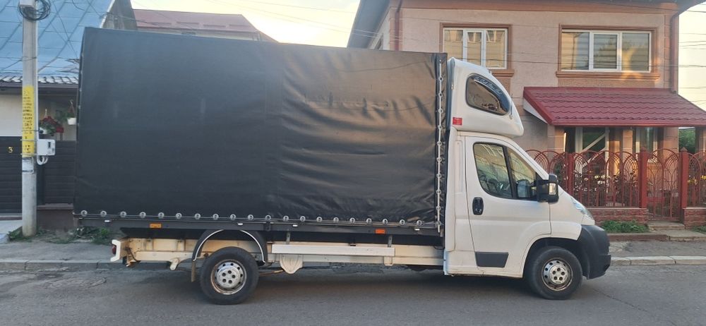 Transport marfă mutari Suceava