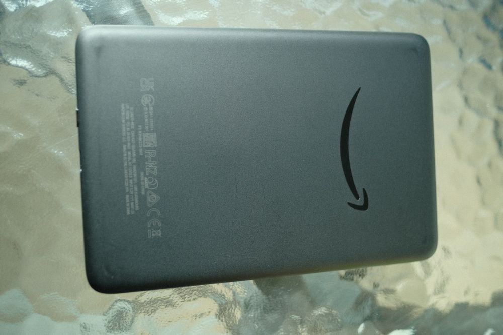 Електронен четец Amazon Kindle 11th Gen 6"