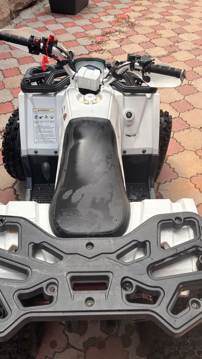 Квадроцикл Linko 125cc