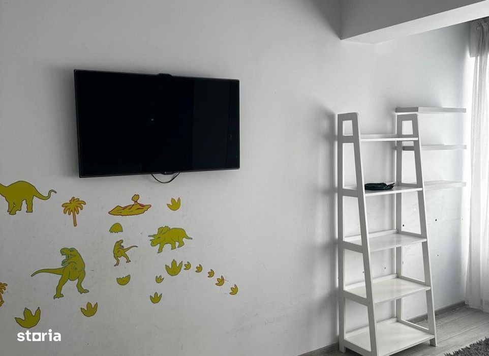 Apartament 2 camere Pacurari , 52 metri, etaj 2 Cod:162862