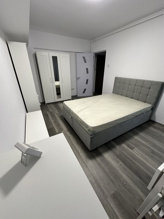 Garsoniera Tomis 2 - Spitalul Judetean