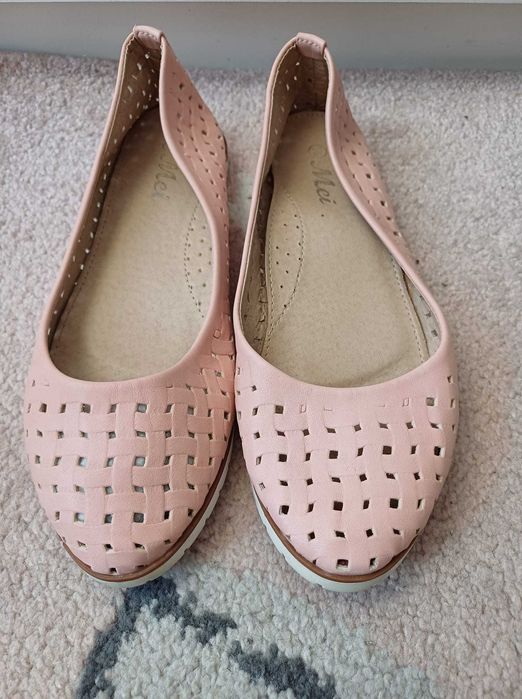 Balerin Mei mărimea 38