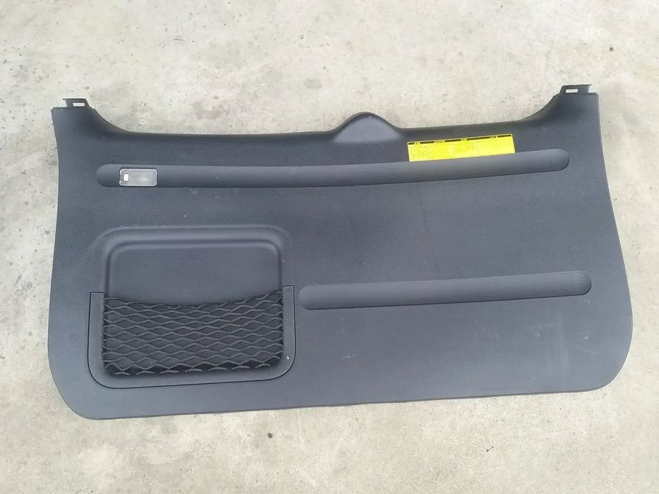 Capac plastic portbagaj toyota rav 4 3 a3 6775042020 6775042030