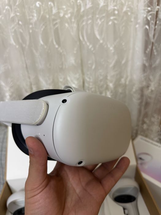 Oculus Meta Quest 2