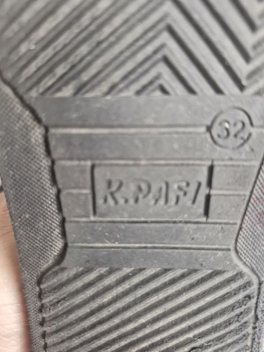 Туфли школьные 32 размер