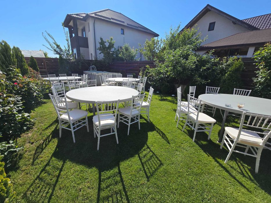 Casa de vanzare 4 camere Domnesti proprietar