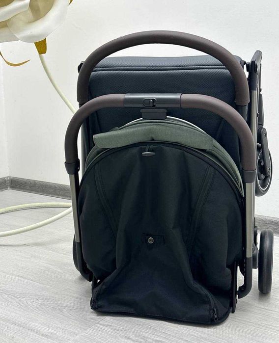 Продается детская прогулочная коляска!