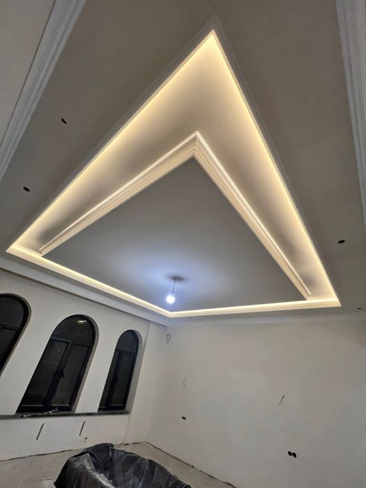 Uy remonti Ustalar xizmat