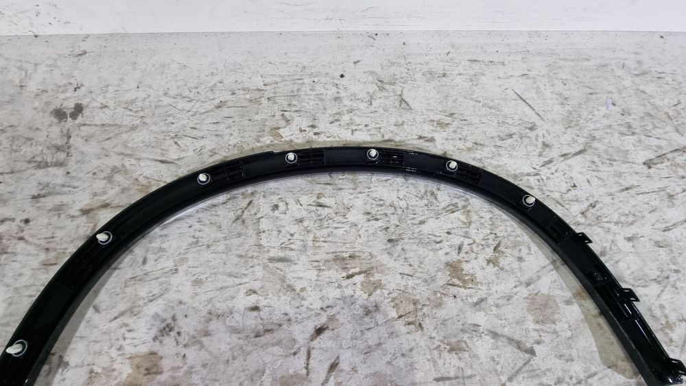 Bandou aripa dreapta spate Suzuki Vitara 2014, 2015, 2016, 2017, 2018,  cod origine OE 77251-54P0R