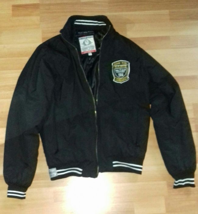 Geacă vintage BIAGGIO, stare foarte bună - 80 lei