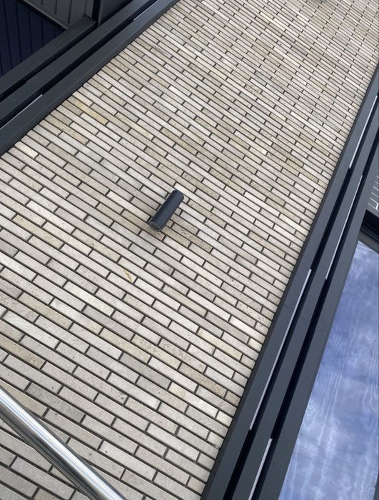 Клинкерная плитка 11000т