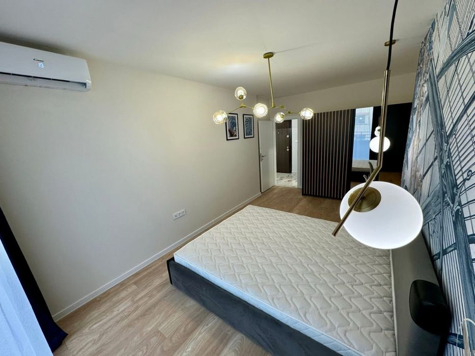 RICH 4 Apartment / апартамент за нощувки Пловдив