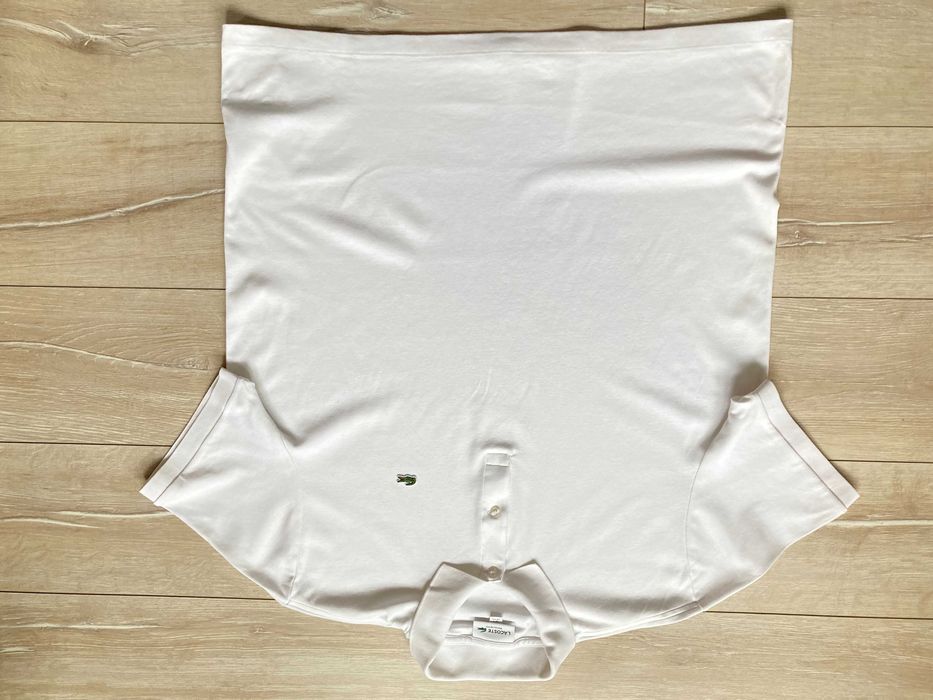 Lacoste polo t shirt мъжка поло тениска размер XXL