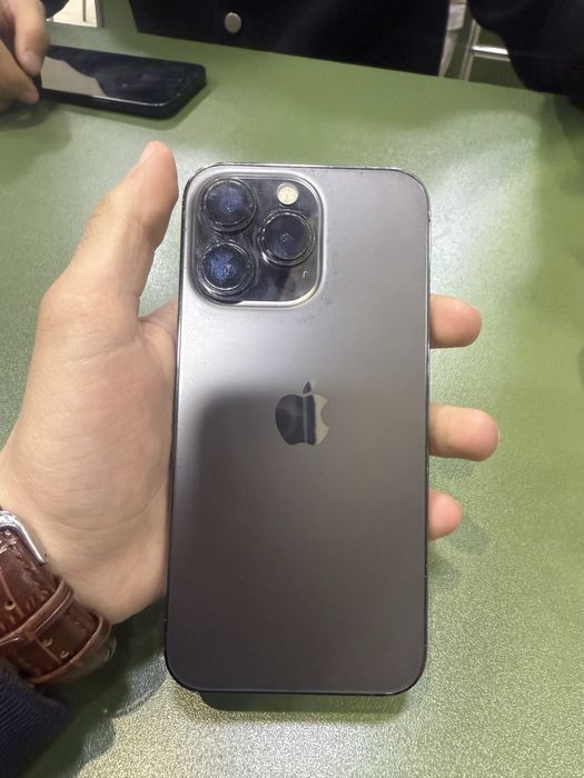 iphone 13pro 128gb ideal holati