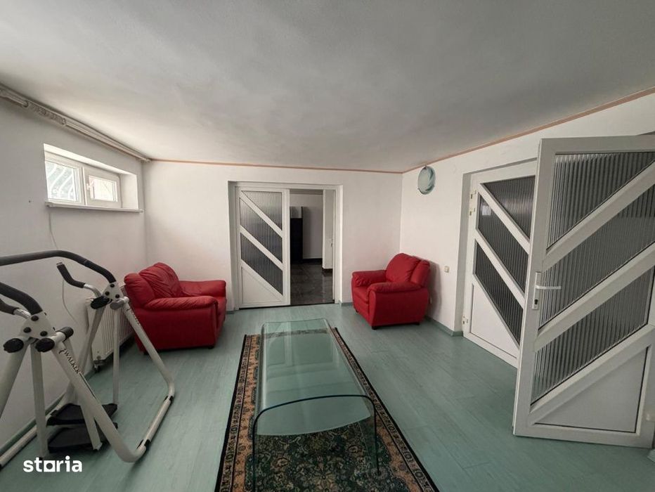 Duplex, 800 mp, zona Centru