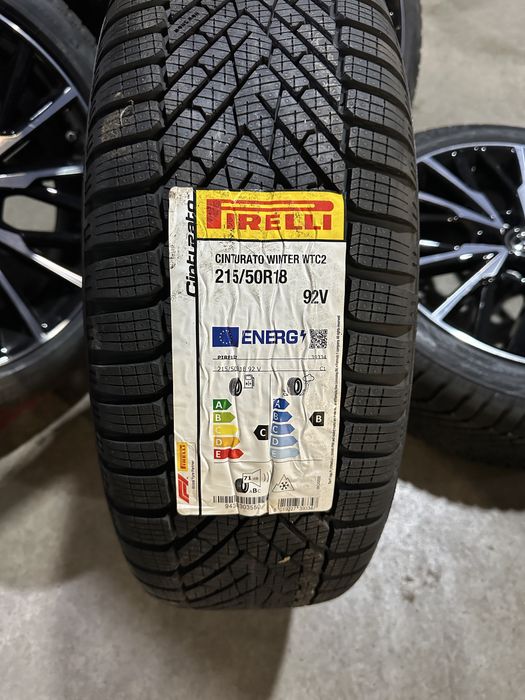 Jante NOI 18  Toyota CHR,Yaris Cross, Auris, Corrola, Cross etc