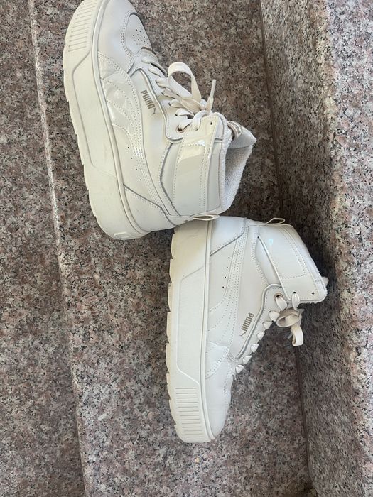Женски Обувки Puma