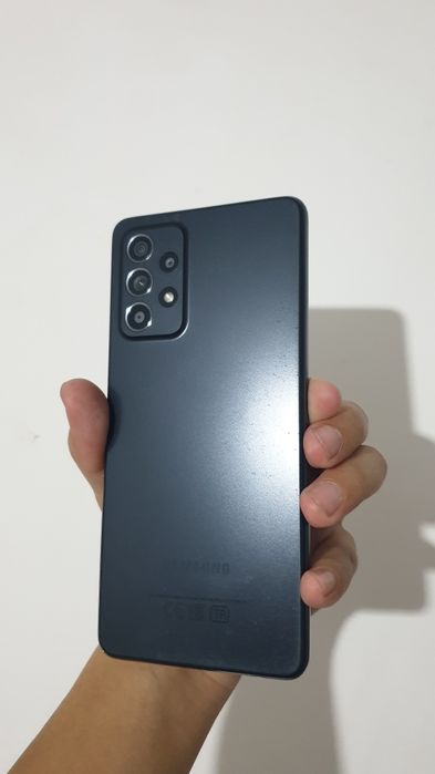 Samsung A52 4+4/128
