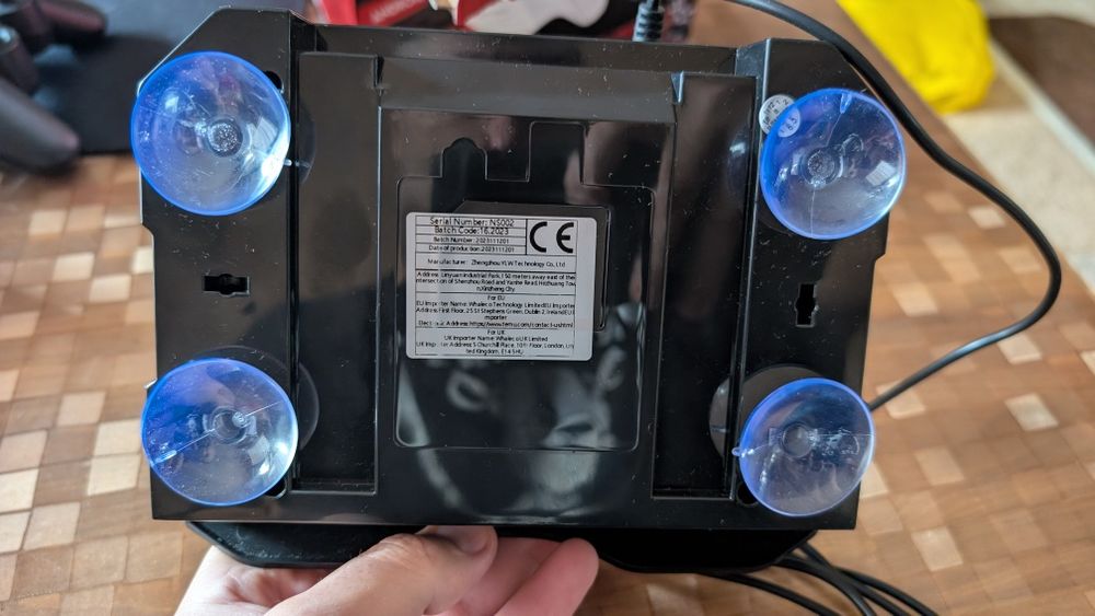Джойстик / joystick 4 in 1