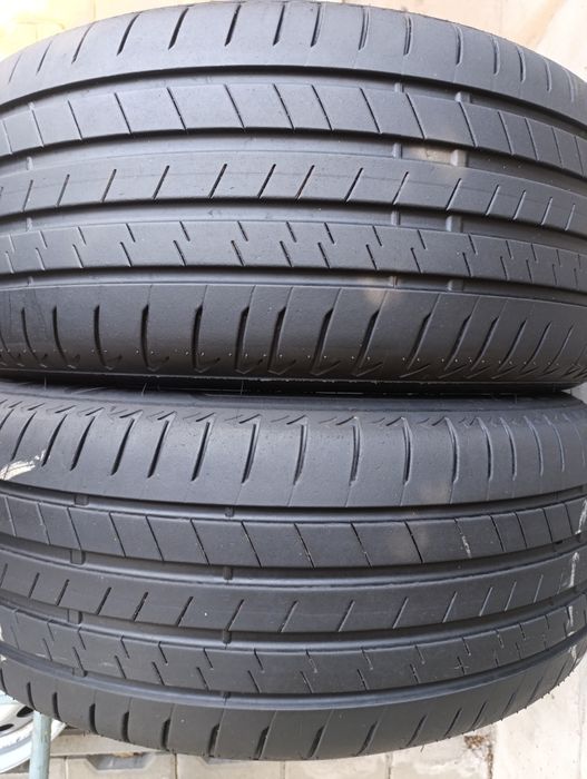 Anvelope de vara 245 50 19 Bridgestone Runflat *BMW dot 2024