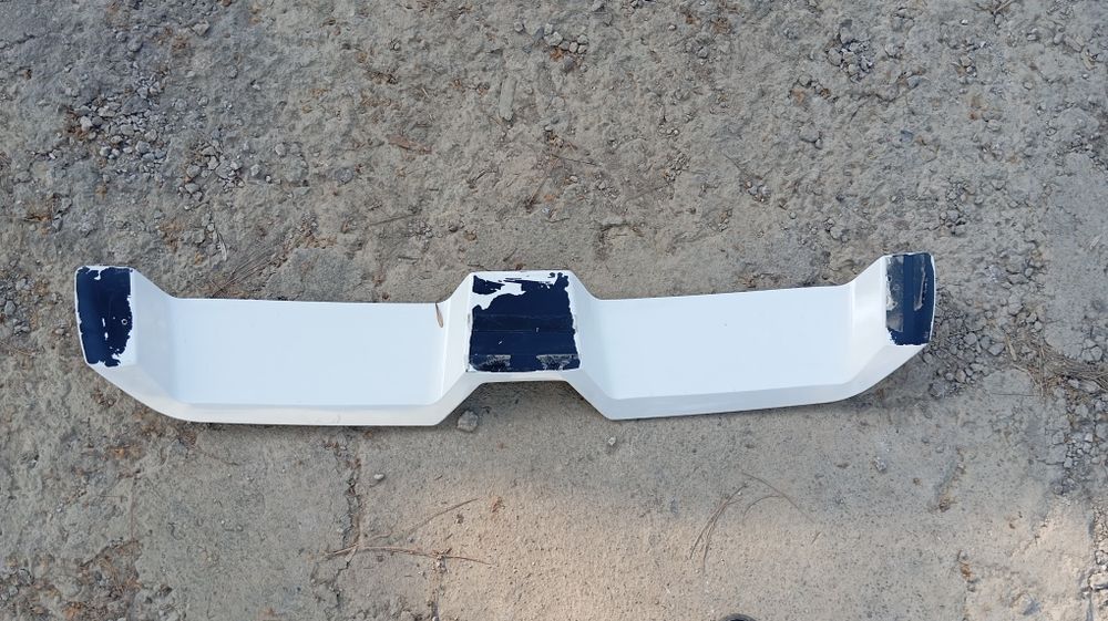 Spark spoller qanot sport