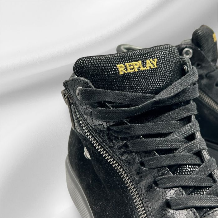 Replay дамски сникърси 41 номер