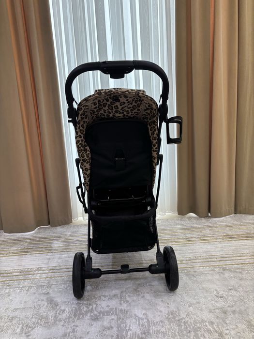 Kolyaska Babalo chemodan kolyaska