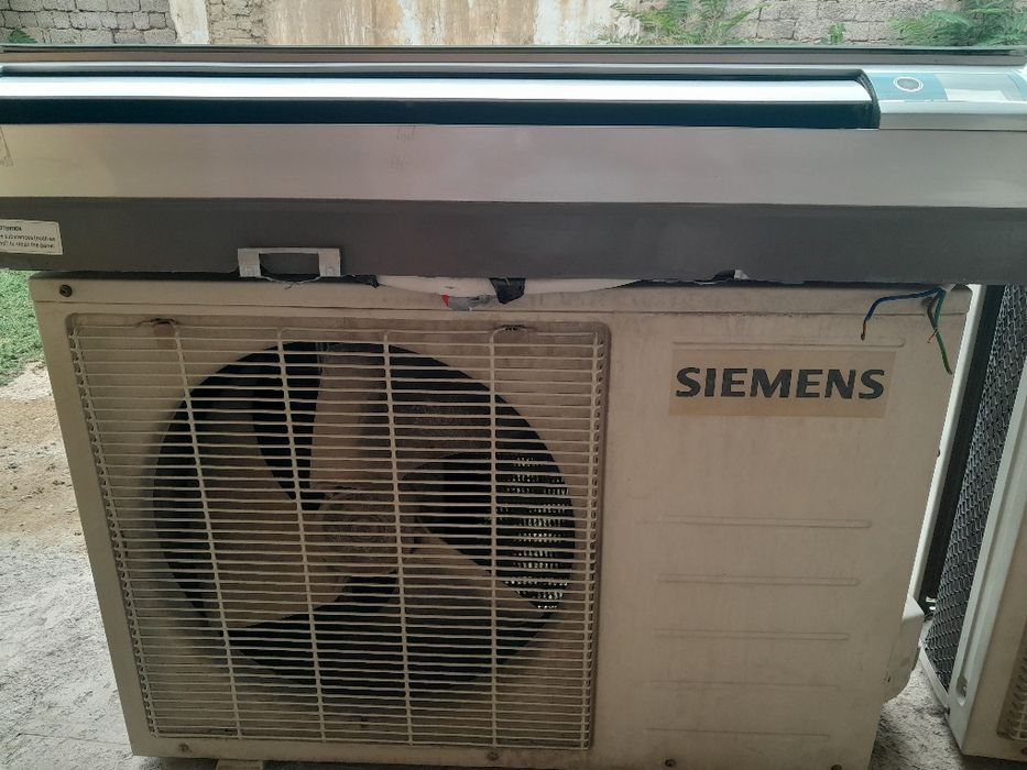 Кондицеонер SIEMENS-12 000 vtu