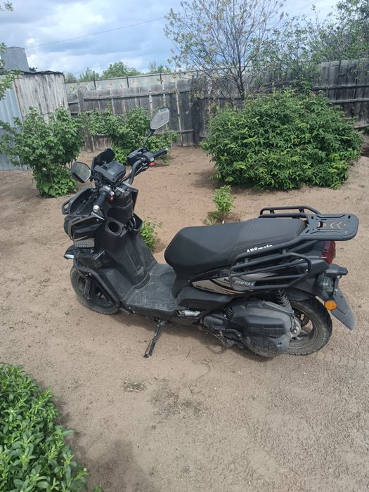 Продам скутер танк