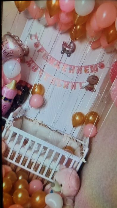 Продам манежку с матрасом