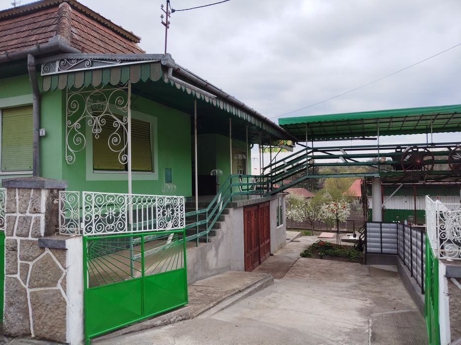 Casă de vânzare în sat Călărași