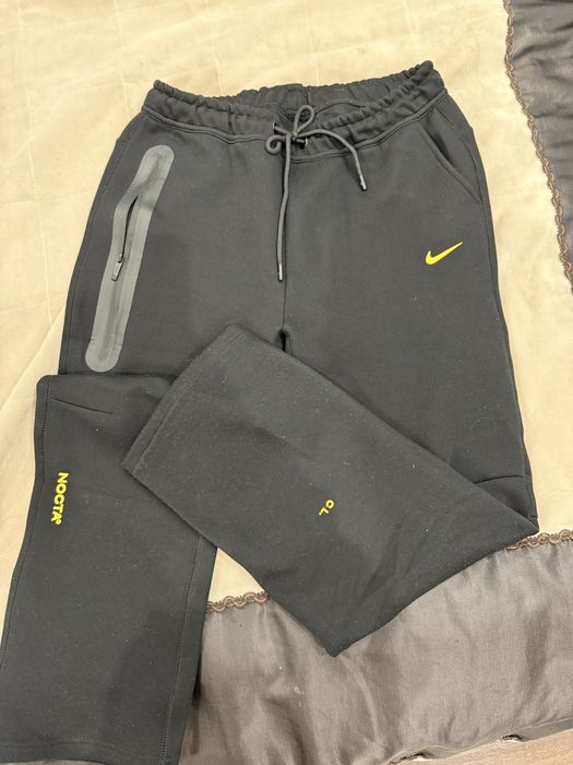 Штаны найк нокта