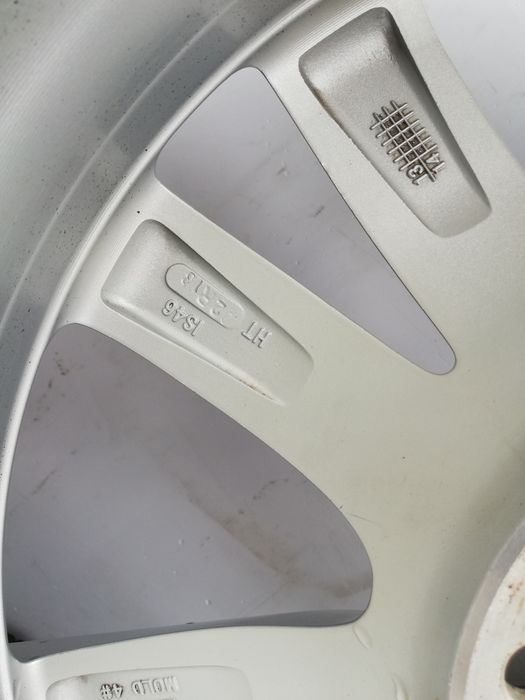 BMW X5 F15 - 18цола